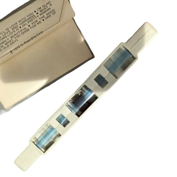 AL GREEN I'm Still in Love with You Cassette tape -  great condition classic r&b - Picture 11 of 13